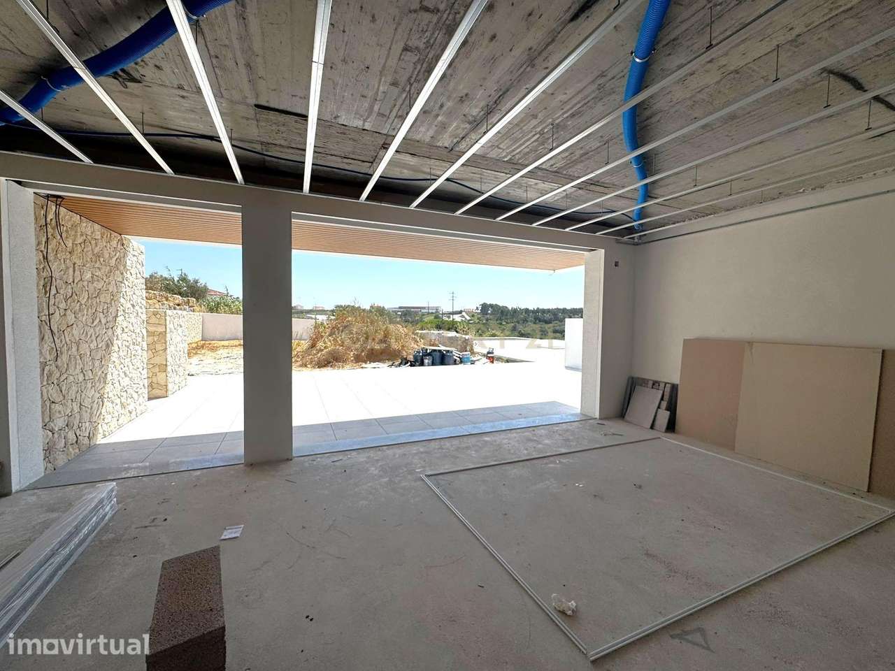 WEST RESIDENCES - IMÓVEL DE LUXO - Moradia Isolada T3 , Piscina/Jardim - Grande imagem: 2/23