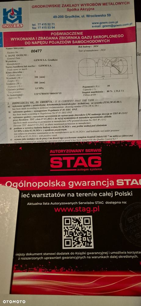 Suzuki Swift 1.3 GLX / Comfort - 10