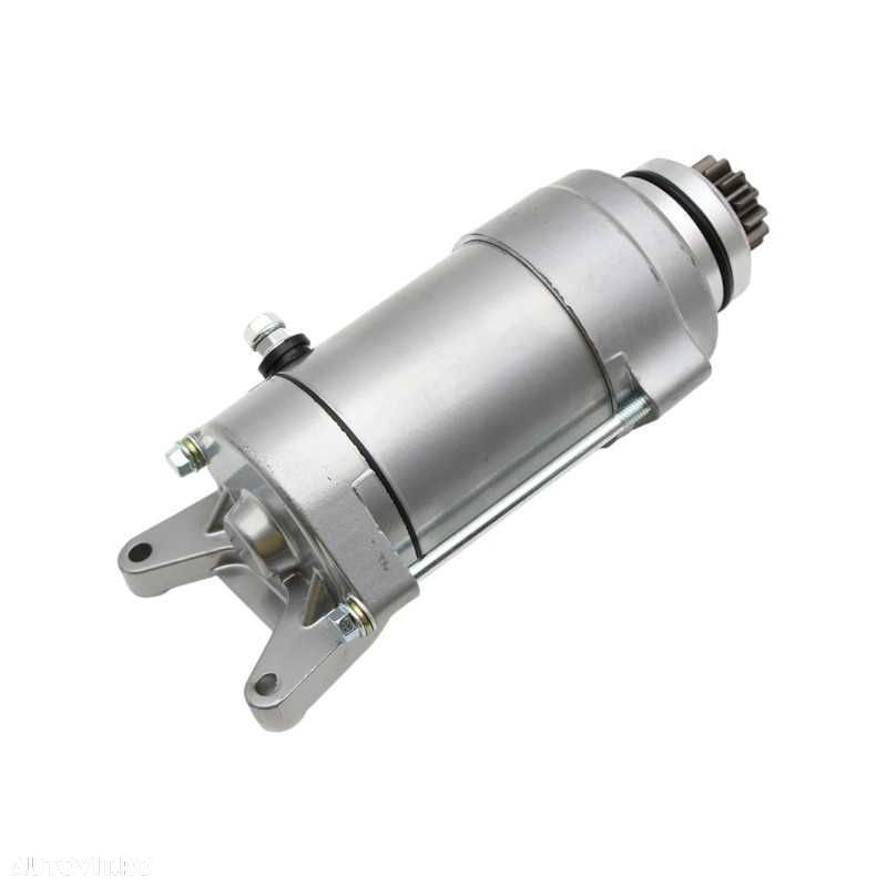 Electromotor Yamaha BT1100 Bulldog XVS1100 Drag Star 1100 A1542 - 4