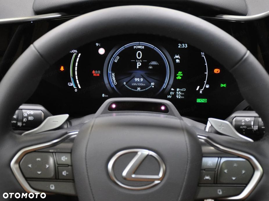 Lexus NX - 12