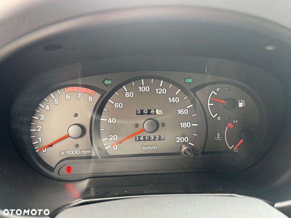 Hyundai Accent 1.5 Comfort - 7