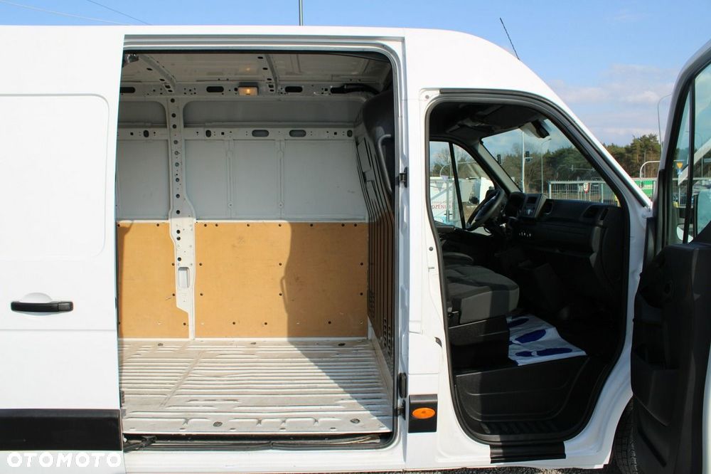 Opel Movano - 23