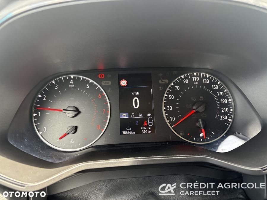 Renault Clio 1.0 TCe Equilibre - 24