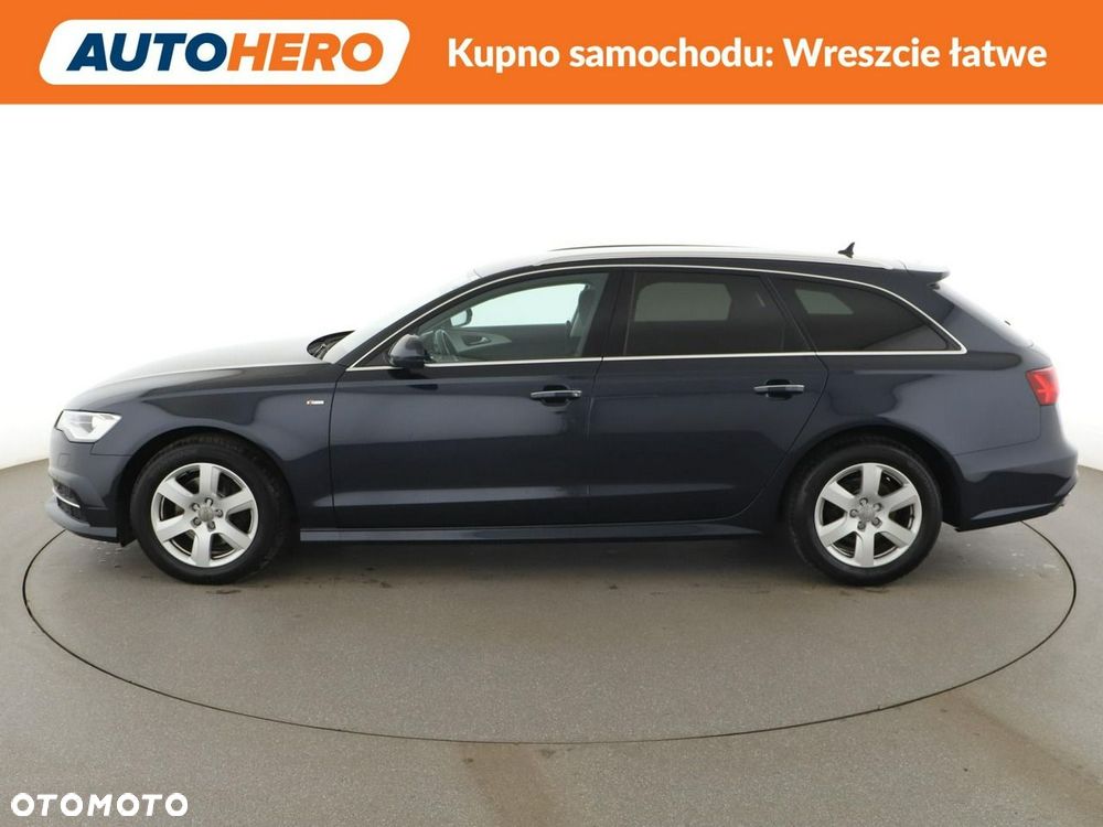 Audi A6 Avant 2.0 TDI Ultra S tronic - 3