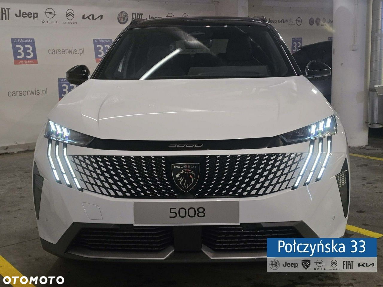 Peugeot 5008 - 3