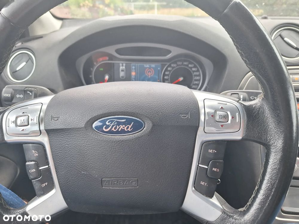 Ford Mondeo 2.0 Trend - 1