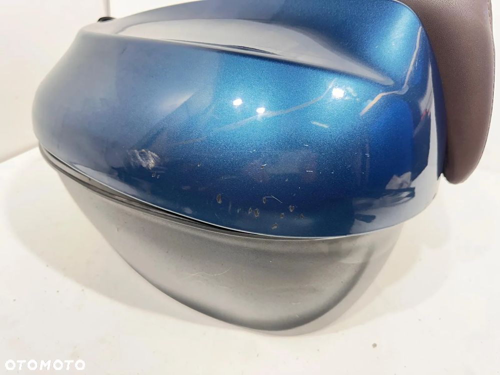 Kufer Piaggio Beverly 400 HPE  19-24R - 9