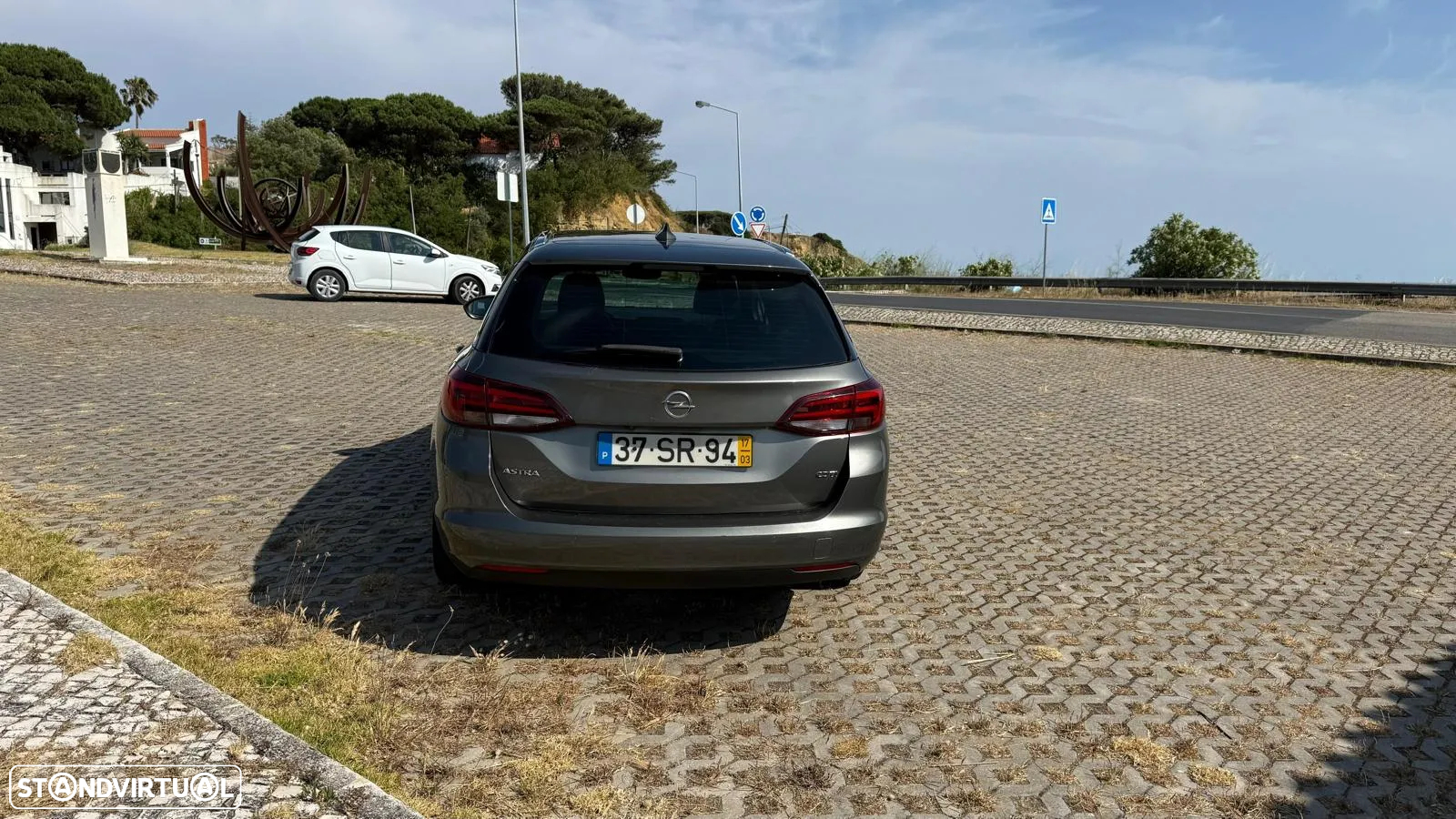 Opel Astra Sports Tourer - 5