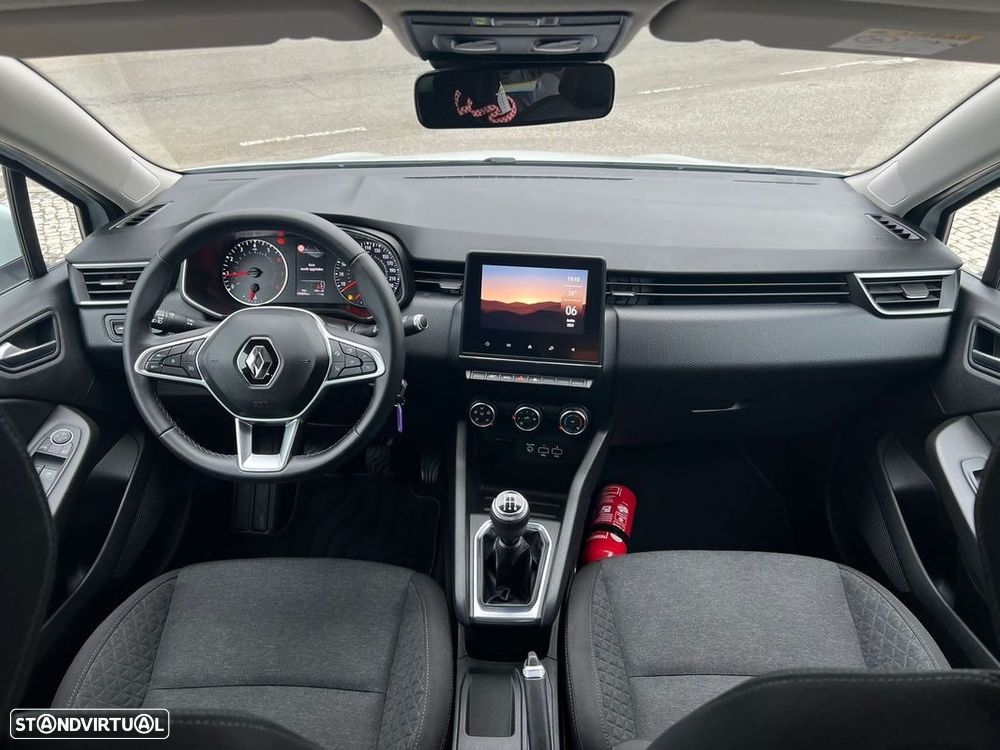 Renault Clio 1.0 TCe Intens - 7