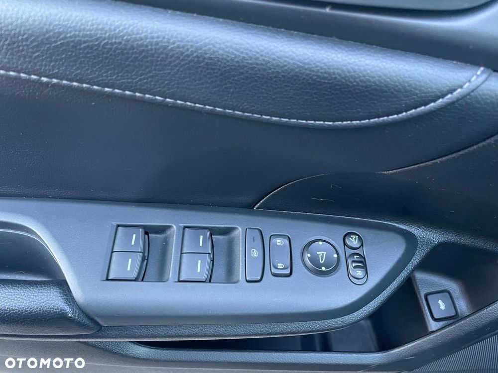 Honda Civic 1.5 T Executive - 23