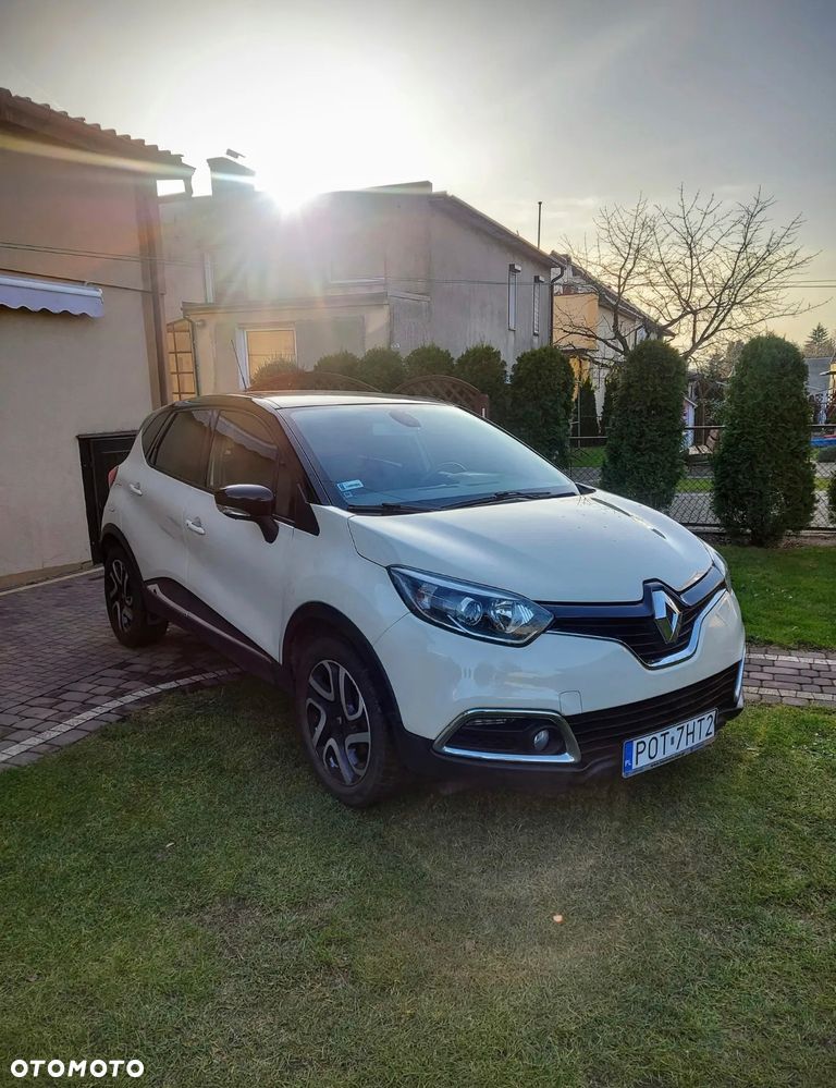 Renault Captur - 2