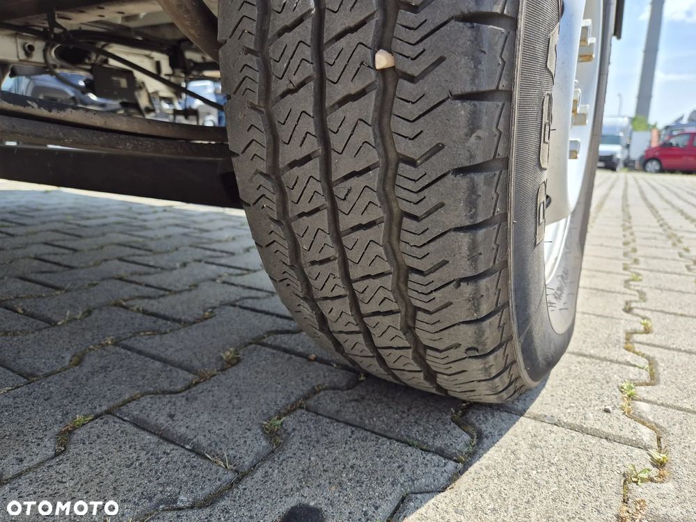 Fiat Ducato / WYWROTKA / DO LIŚCI LUB ODPADÓW / 1WŁ. / EURO 4 / OKAZJA! - 29