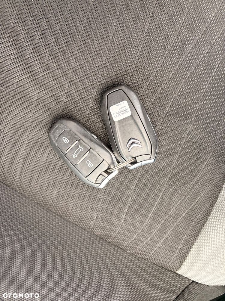 Citroën C4 Picasso e-HDi 115 Exclusive - 11