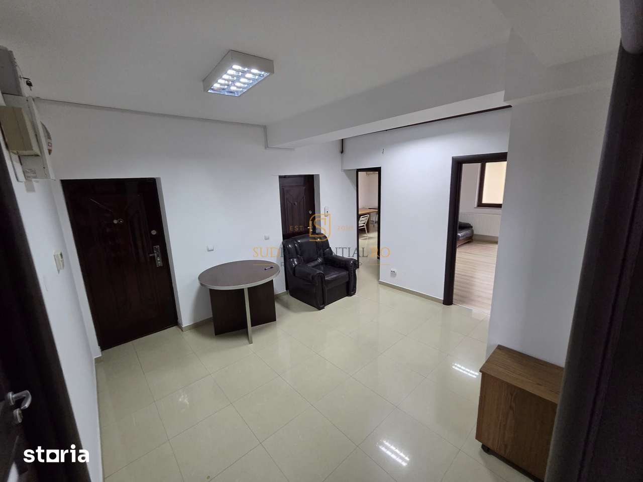 Apartament cu 4 camere, 103 mp, Soseaua Oltenitei, Comision 0% — fotografia 3