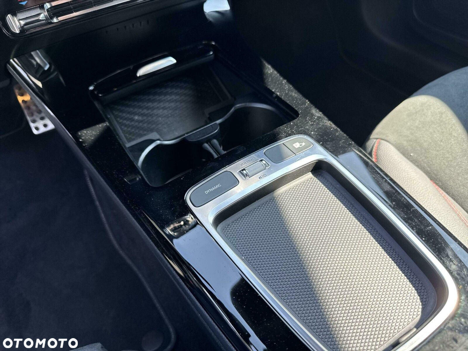 Mercedes-Benz CLA 200 AMG Line 7G-DCT - 16