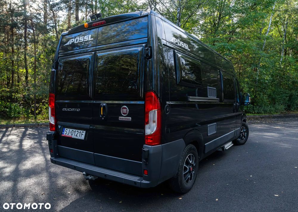 Fiat Ducato - 6
