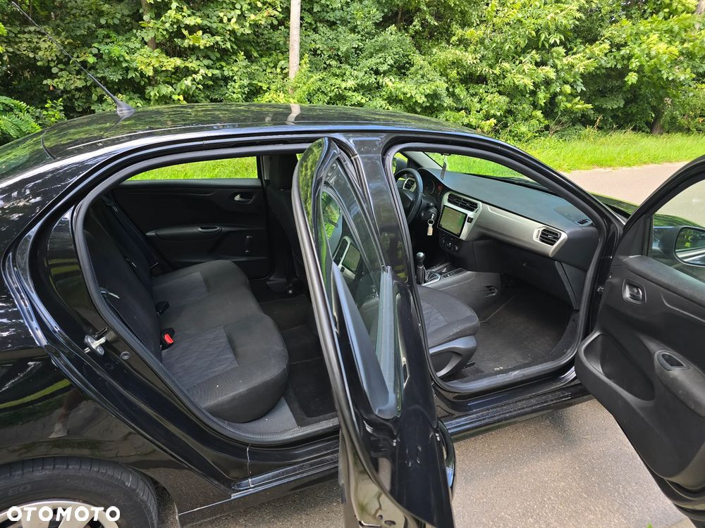 Citroën C-Elysée PureTech 82 Selection - 20