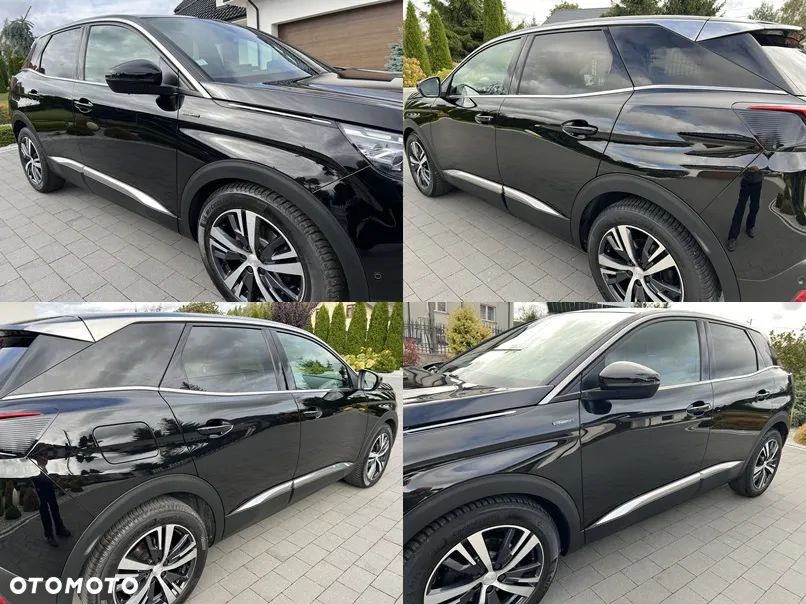 Peugeot 3008 1.5 BlueHDi GT S&S - 40
