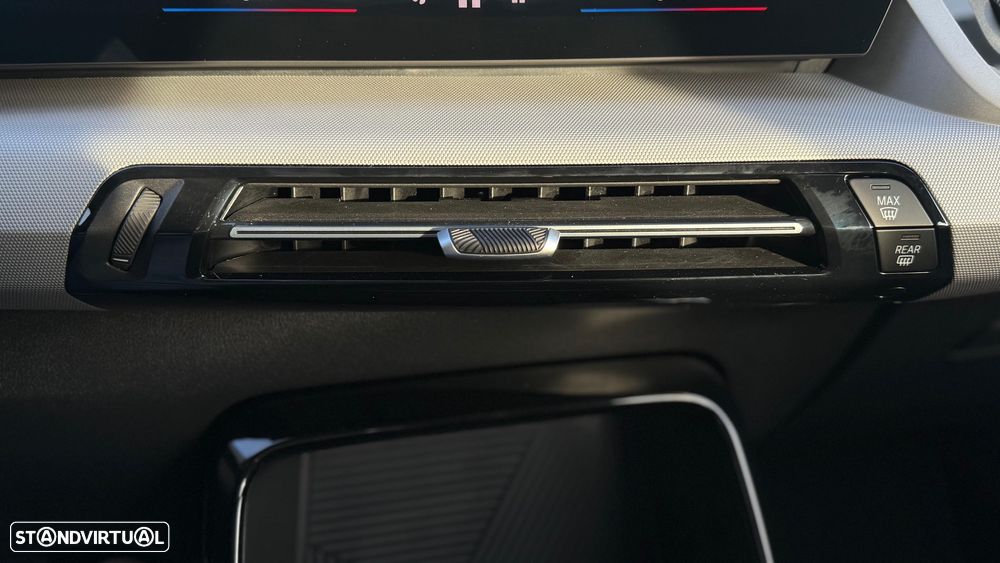 BMW X1 xDrive25e Aut. - 20