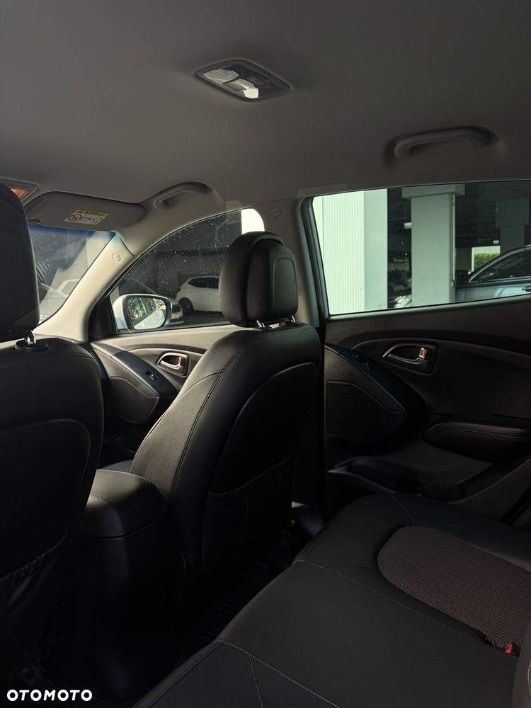 Hyundai ix35 1.6 GDI Style 2WD - 8