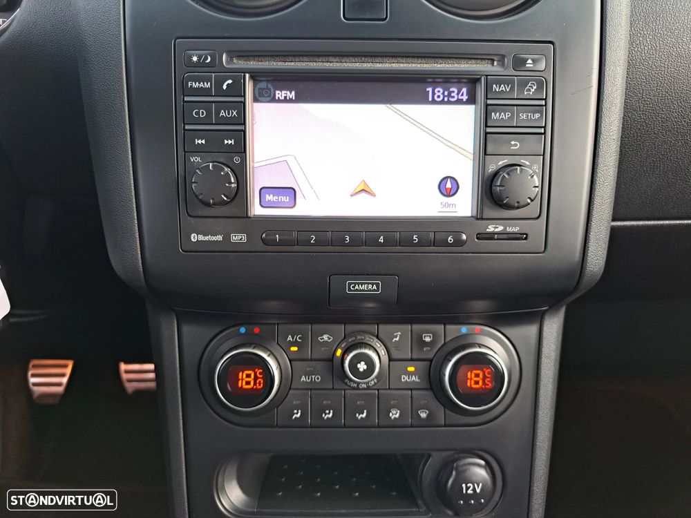 Nissan Qashqai 1.6 dCi Tekna Sport 360 - 22