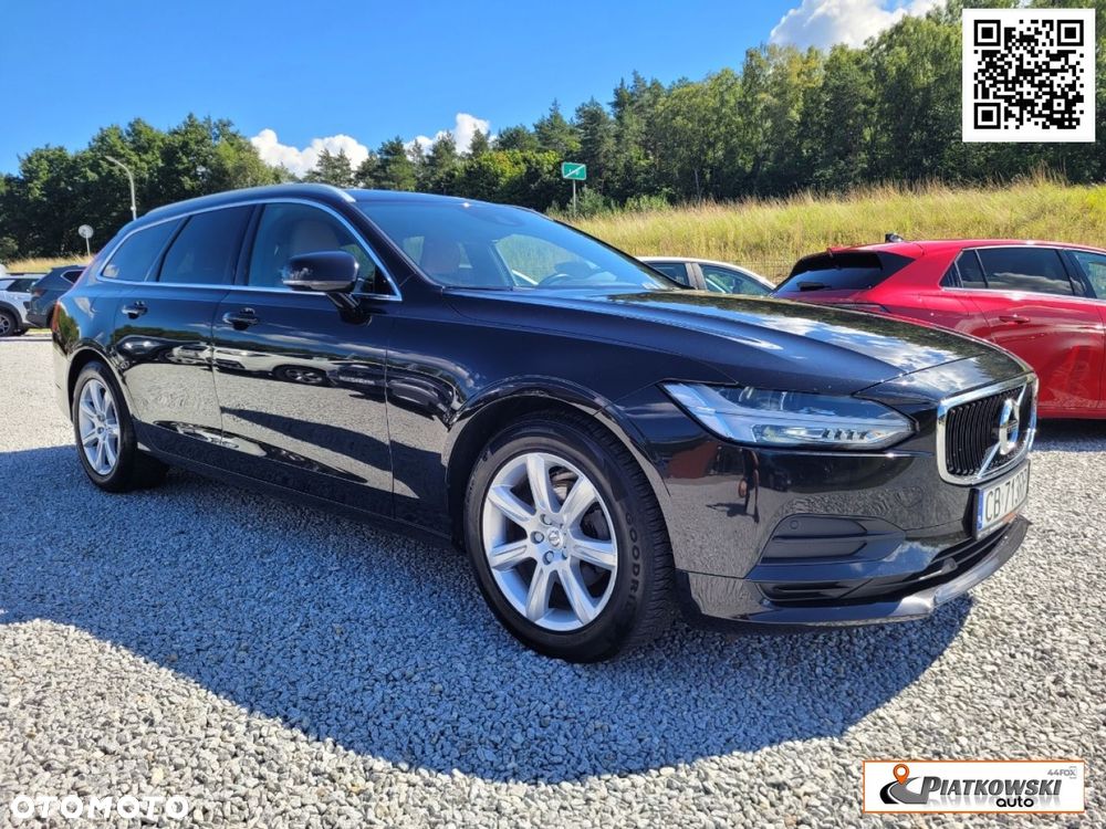 Volvo V90 - 6