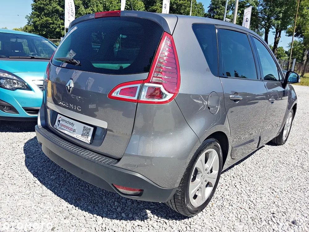 Renault Scenic 1.6 16V 110 Expression - 36