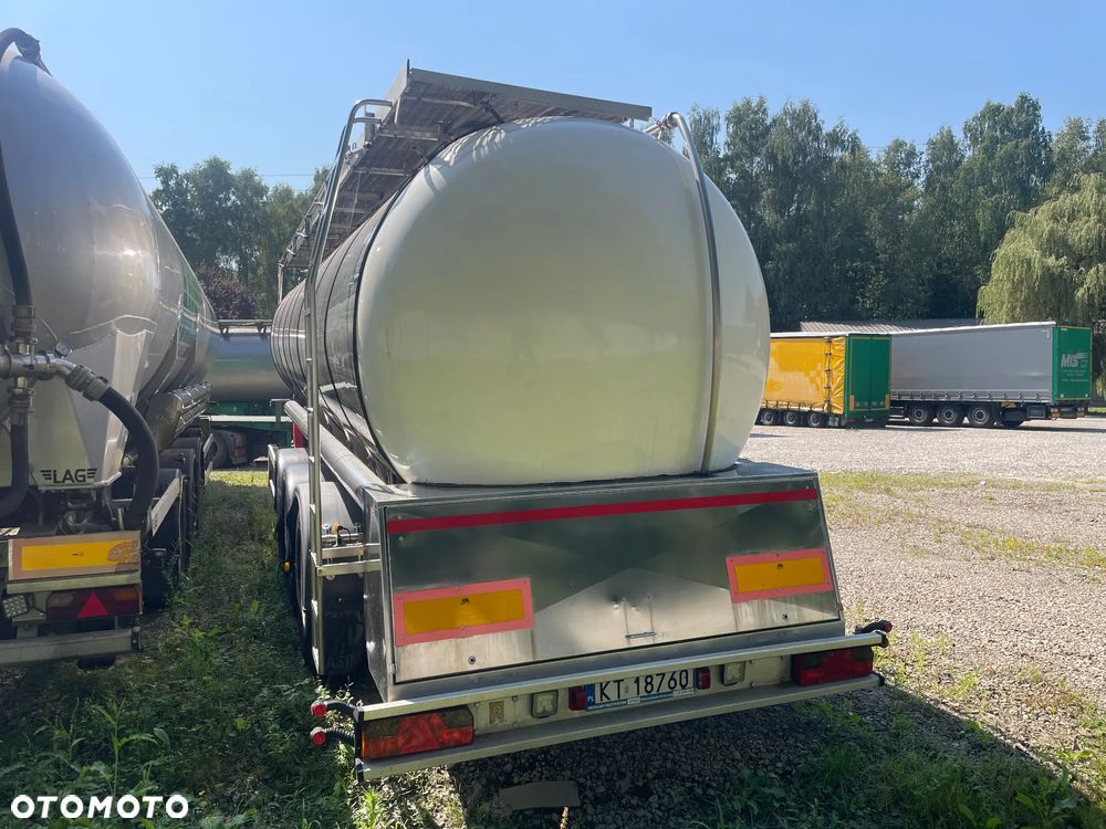 Feldbinder TSA32.3 - 4