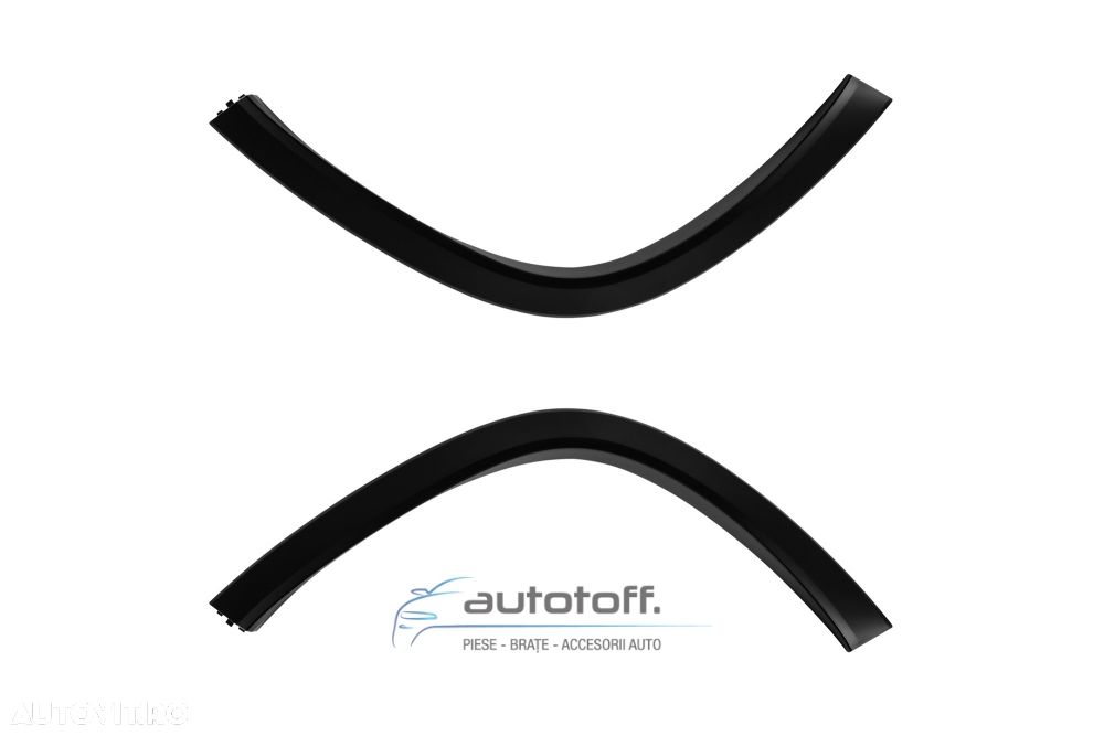 Pachet exterior compatibil Mercedes GLS X167 (2019-2023) BRB GLS900 Design - 9