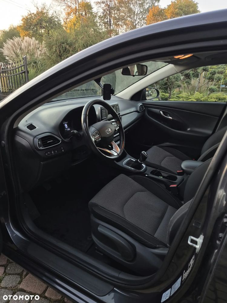 Hyundai i30 - 18