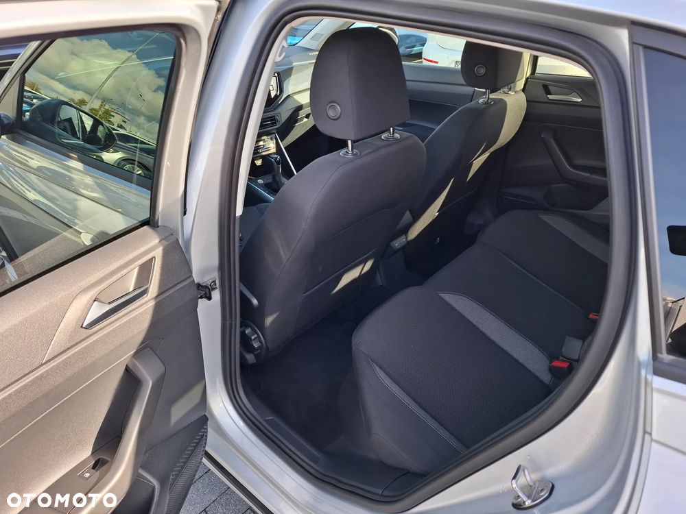 Volkswagen Taigo 1.0 TSI Life Plus DSG - 15