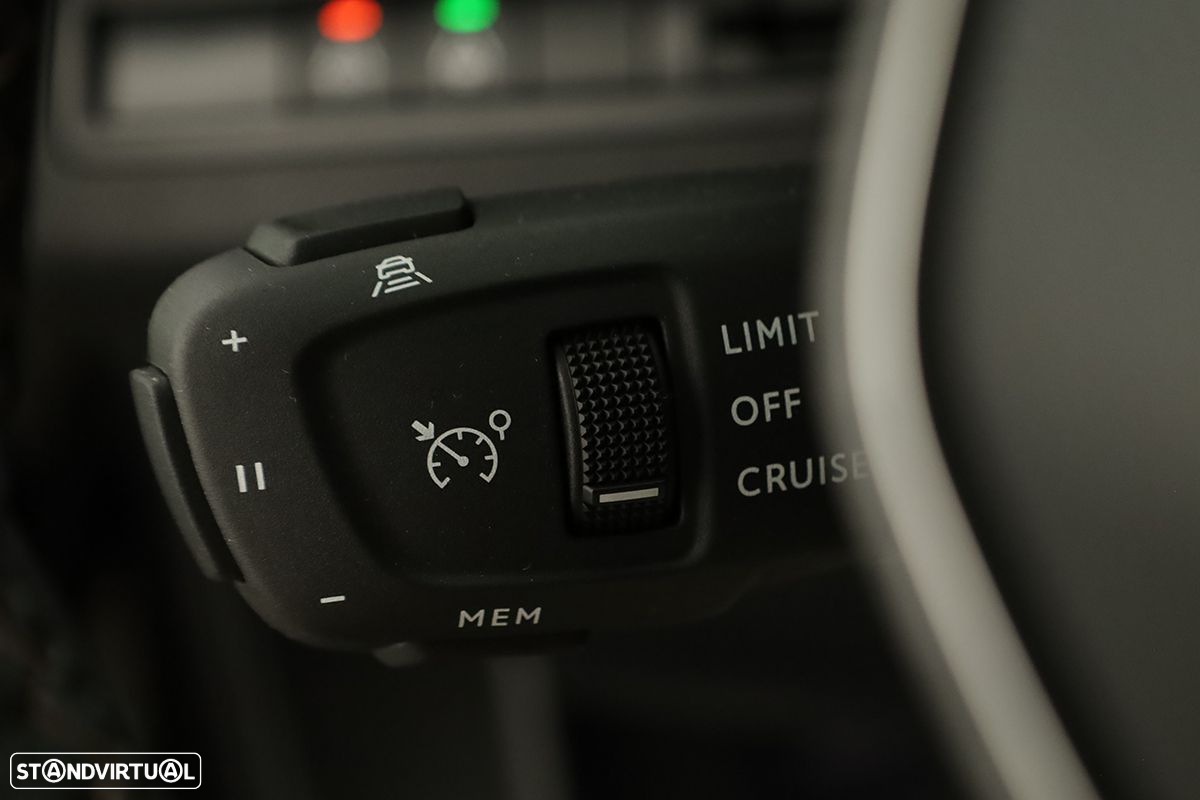 Peugeot 5008 1.2 PureTech GT EAT8 - 19