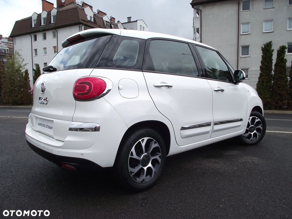 Fiat 500L 1.4 16V Lounge - 9