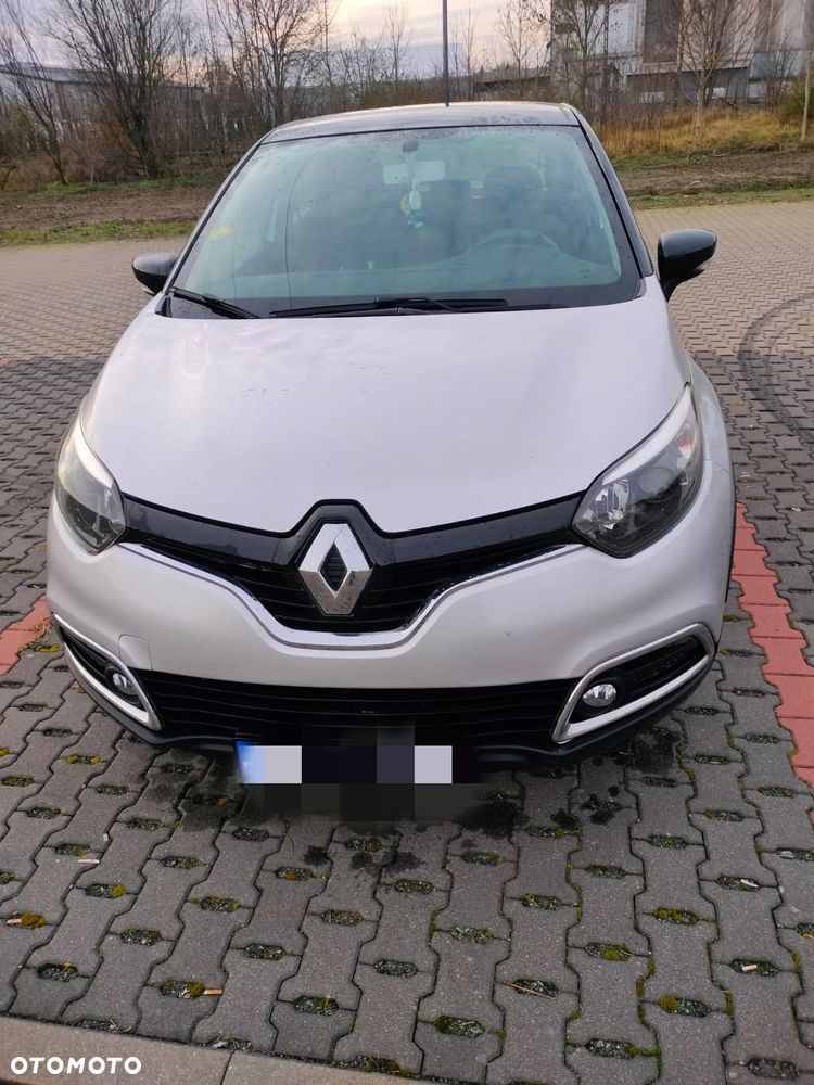 Renault Captur ENERGY dCi 90 Start&Stop Dynamique - 11