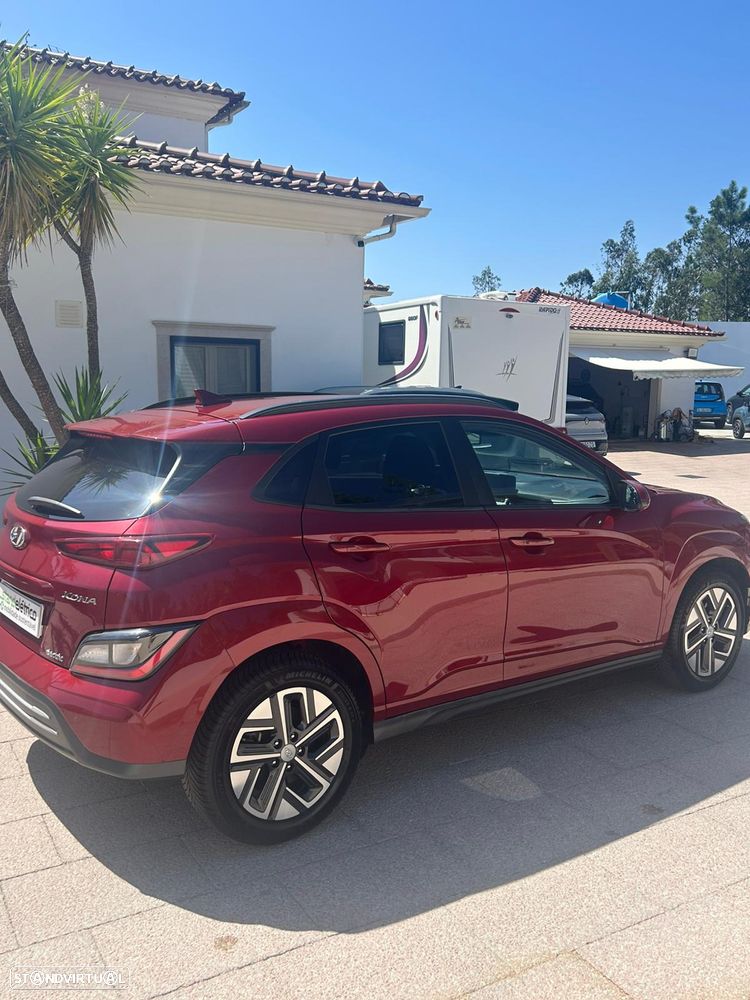Hyundai Kauai Standard - 10