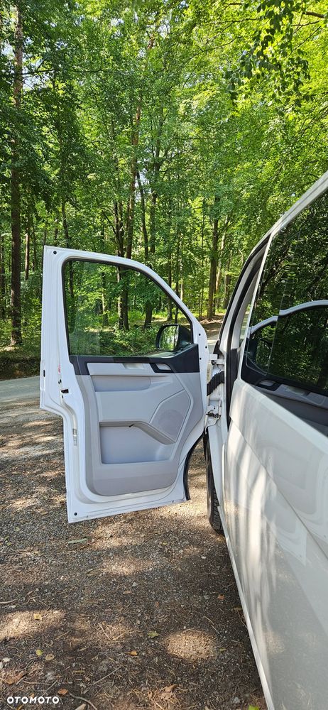 Volkswagen Transporter L2H1 - 11