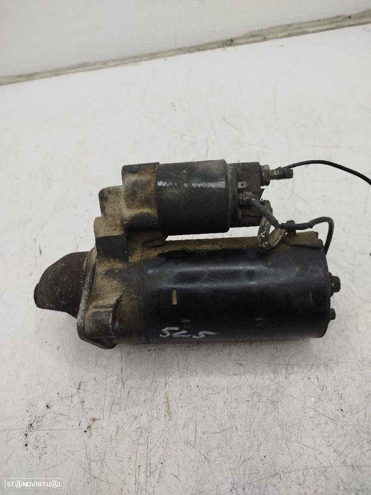Motor De Arranque Bmw 5 Touring (E39) - 2