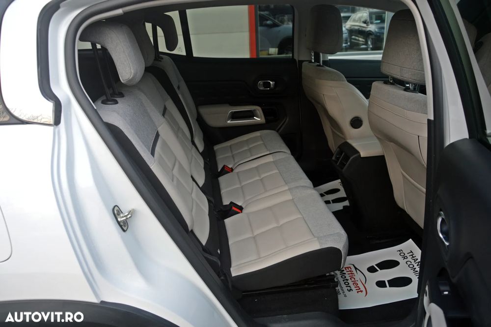 Citroën C5 Aircross 1.6 PHeV FWD 225 EAT8 Shine - 6