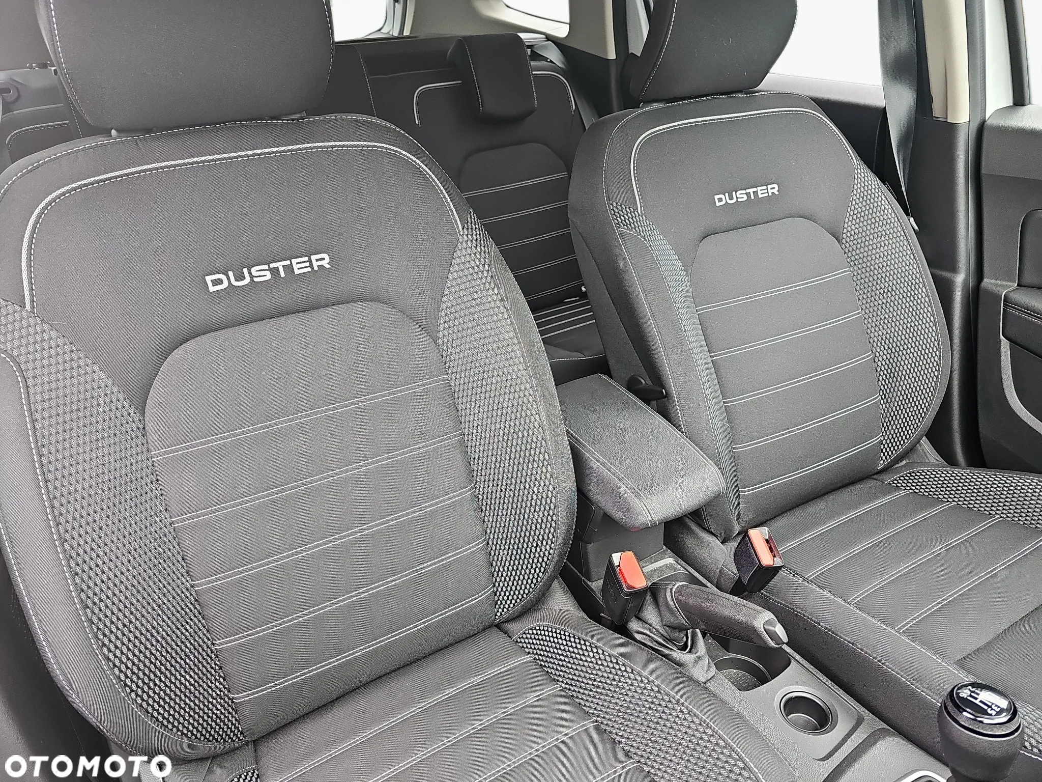 Dacia Duster 1.0 TCe Journey - 23