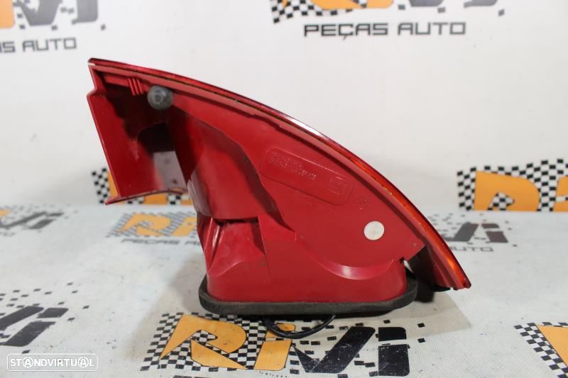 Farolim Direito Seat Altea Xl (5P5, 5P8)  Farolim Direito Do Chassi Se - 8