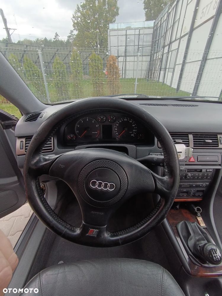 Audi A6 - 16