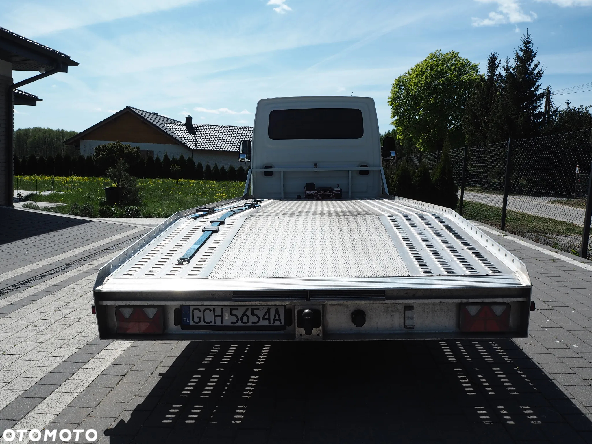 Iveco daily - 10