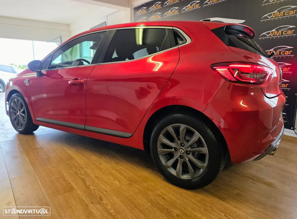 Renault Clio 1.0 TCe RS Line - 10