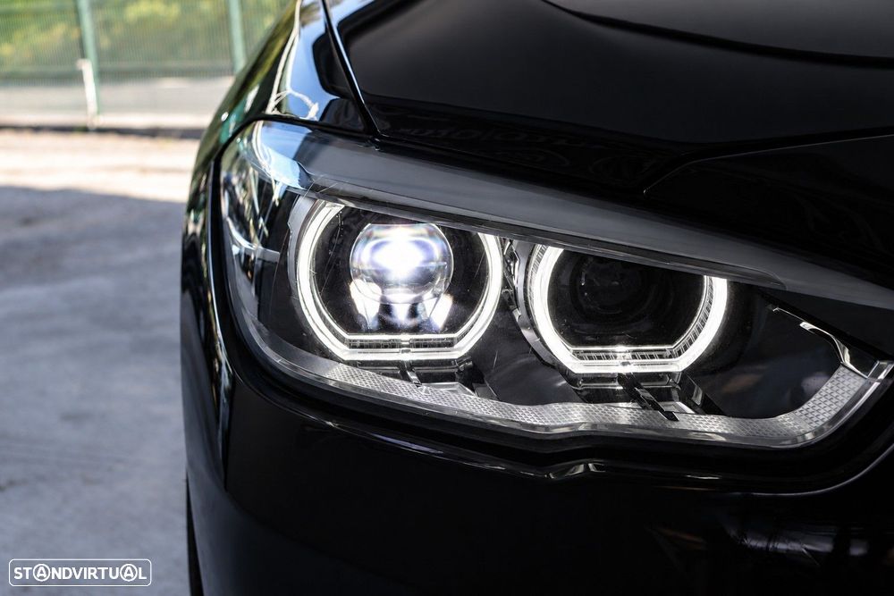 BMW 116 d EfficientDynamics - 7