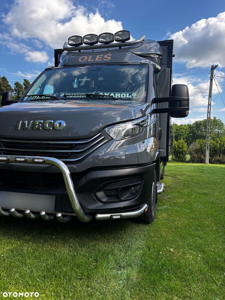 Iveco Daily - 1