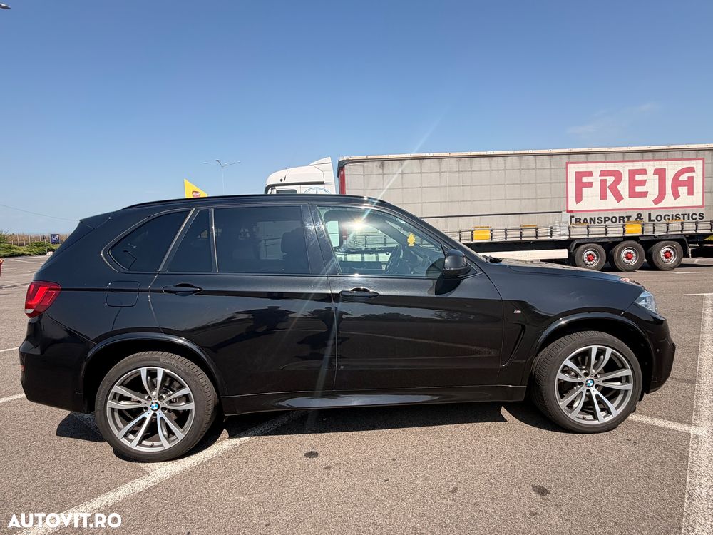 BMW X5 xDrive30d - 5