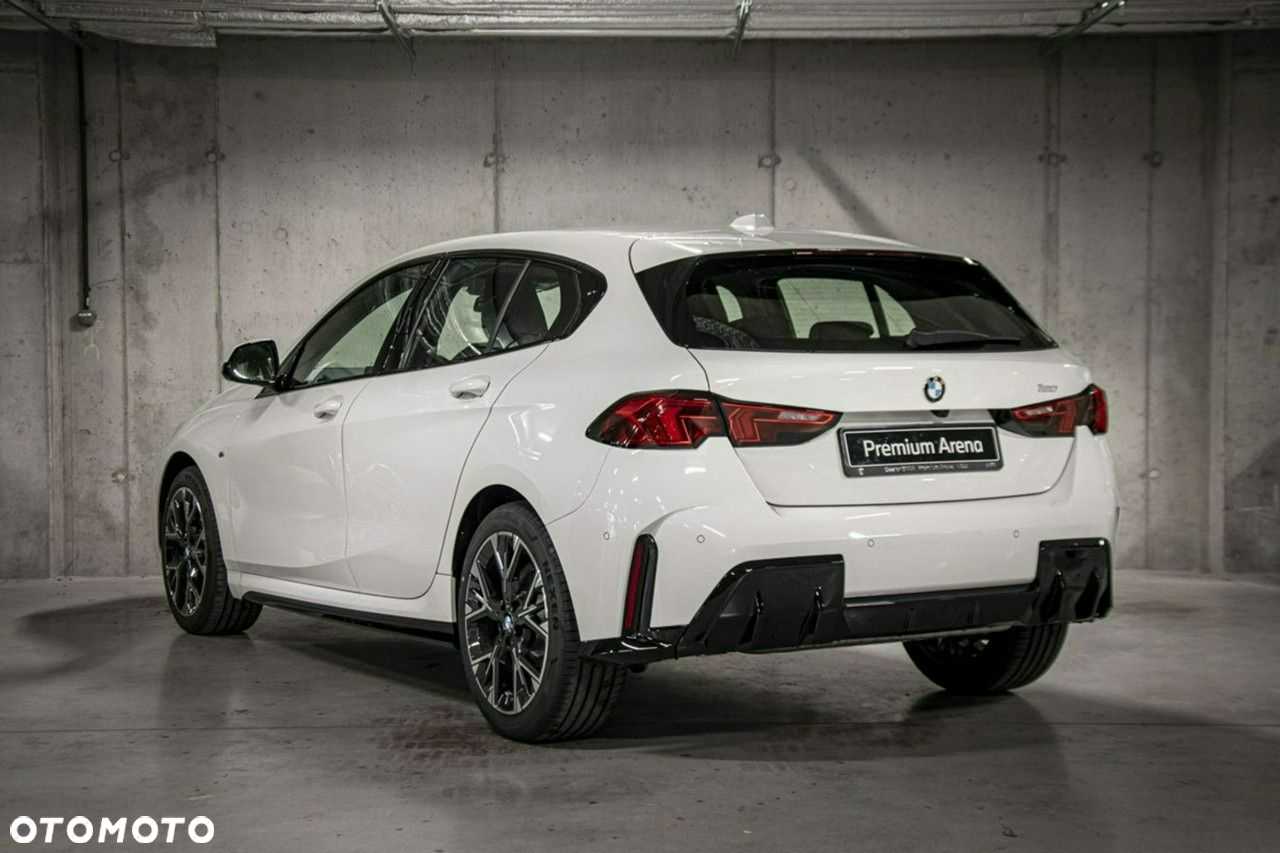 BMW Seria 1 - 8
