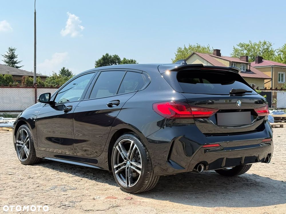 BMW Seria 1 120d M Sport - 1