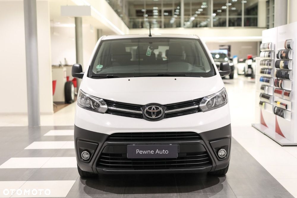 Toyota Proace Verso - 3