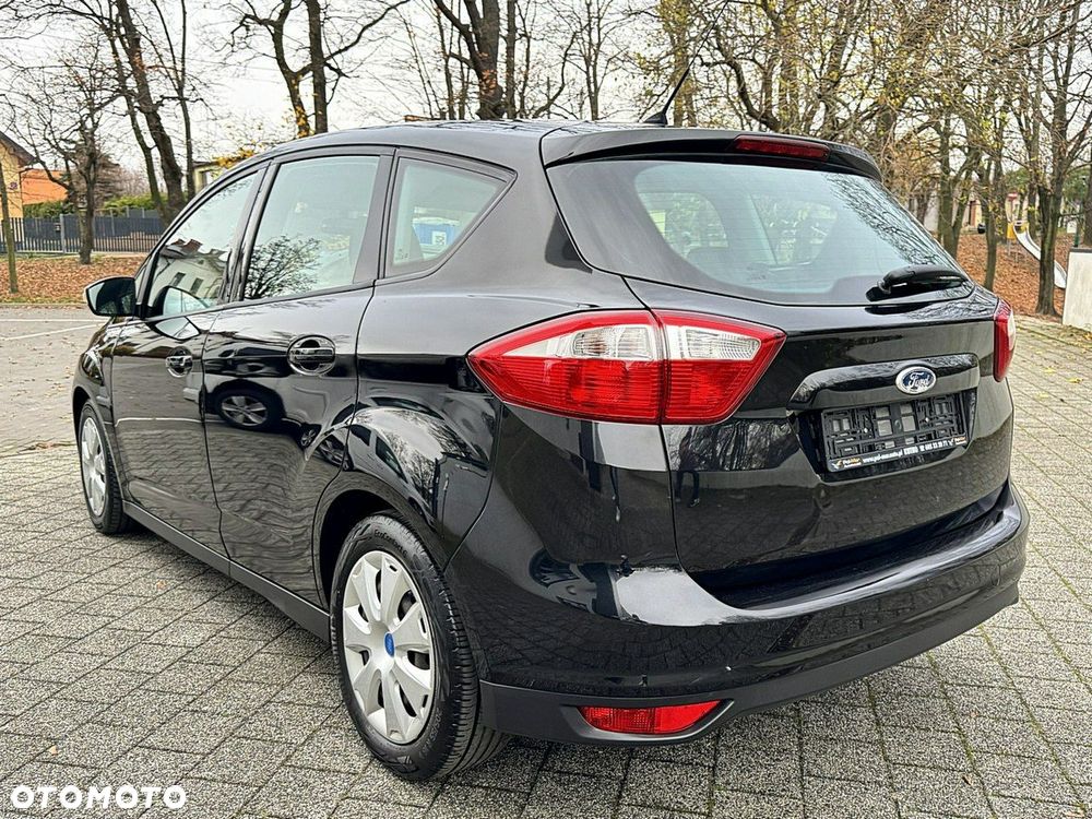 Ford C-MAX - 8